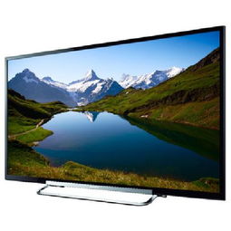 索尼KDL-47R500A 47英寸全高清3D LED液晶電視深度解析