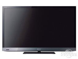 七夕禮品榜冠軍 索尼KDL-60EX520液晶電視為何引發熱銷潮？